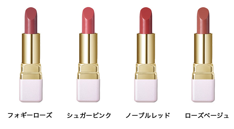 ノエビアの春コスメ2026】発売日ごとに新作コスメを紹介（VOCE）｜d