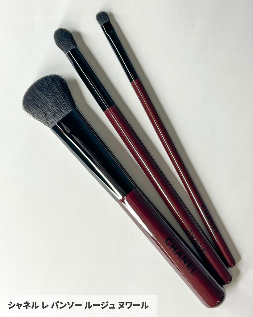 シャネルの春コスメ2026】エネルギーと魅力を宿す“ルージュ ヌワール