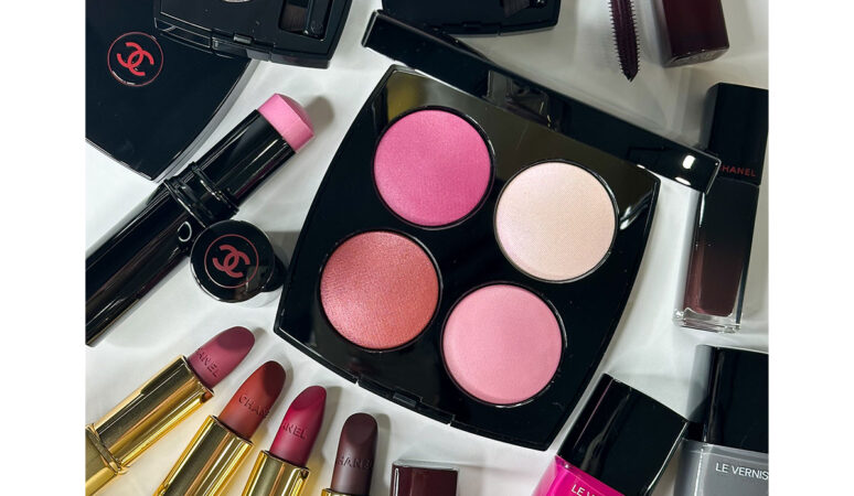 現*す様 シャネルなどコスメ26点まとめ売り シャネルの春コスメ2026】エネルギーと魅力を宿す“ルージュ ヌワール