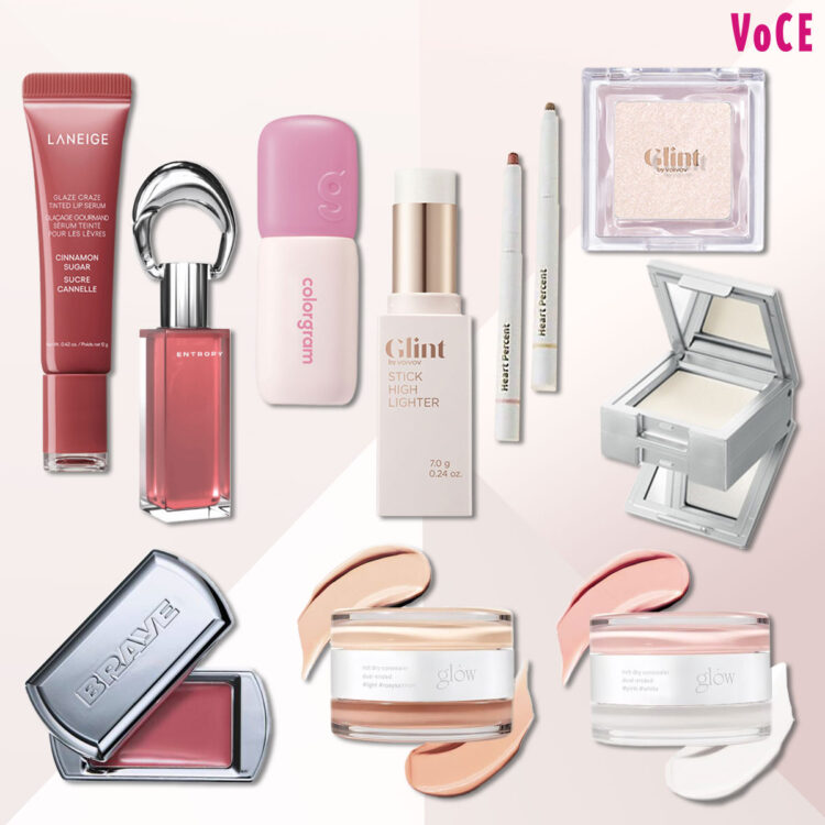 韓国コスメ” に関するおすすめ｜美容メディアVOCE（ヴォーチェ）