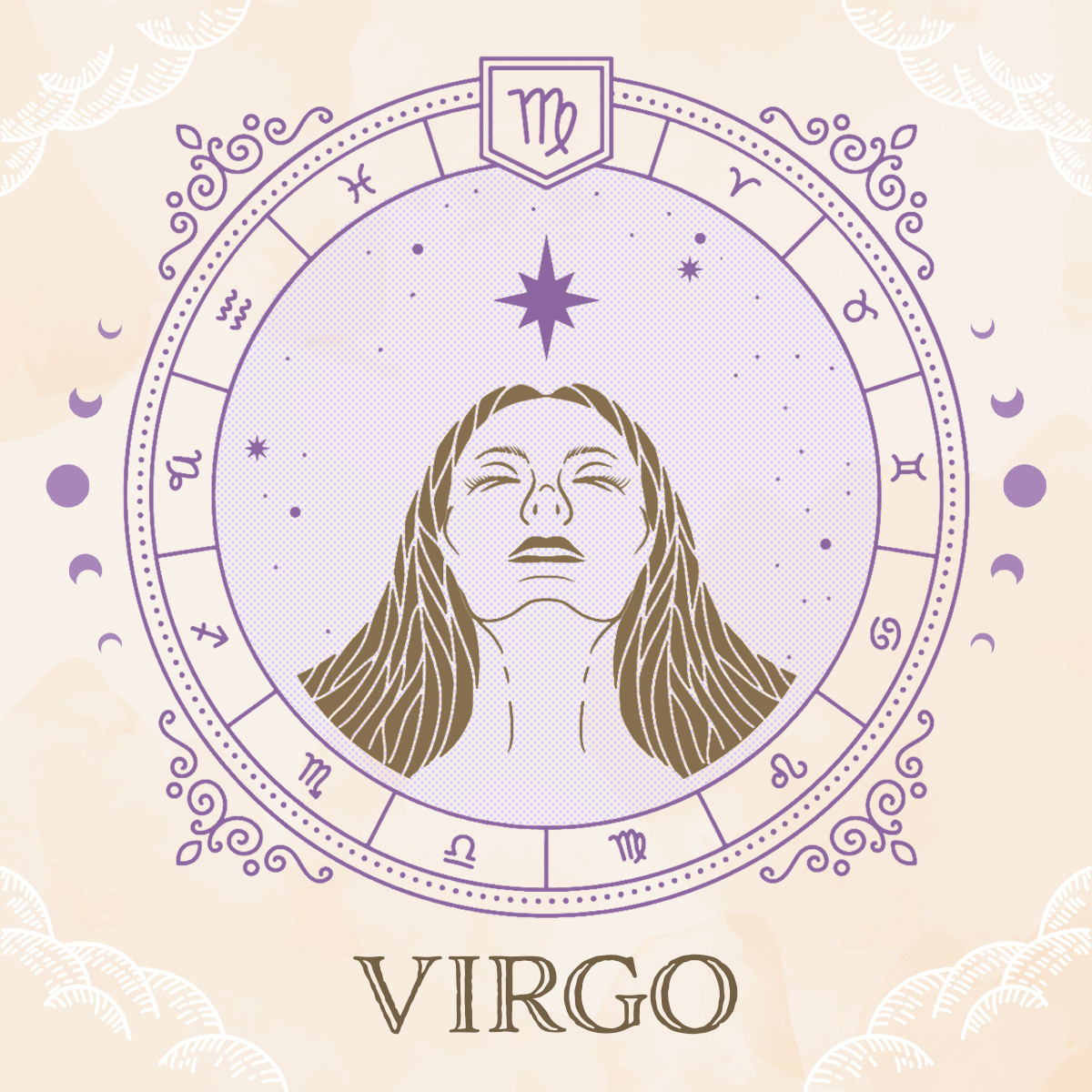 KAGAYA 「ヴァーゴ」乙女座 KAGAYA 「ヴァーゴ」乙女座 KAGAYA(カガヤ)「ヴァーゴ（乙女座）」が