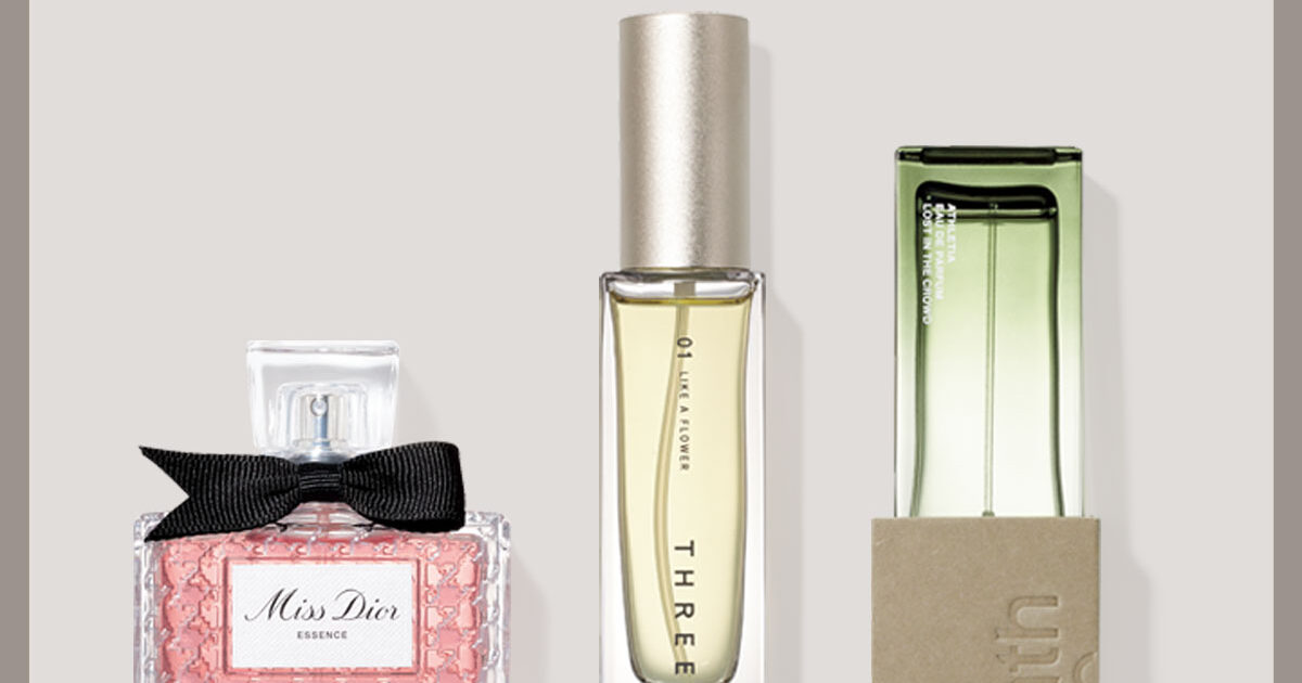 香水 オードパルファン LOST IN THE CROWD レディース メンズ 試して