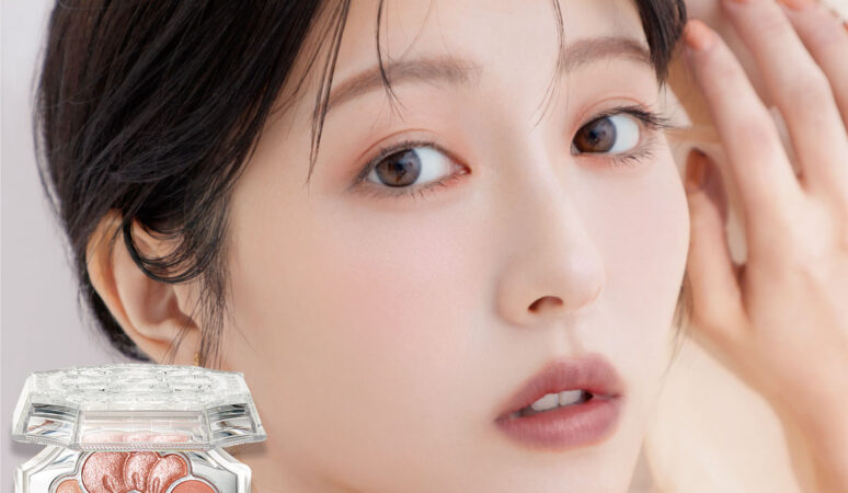 浜辺美波】春爛漫！好印象なNEOコーラルメイク【春メイク2026】－美容