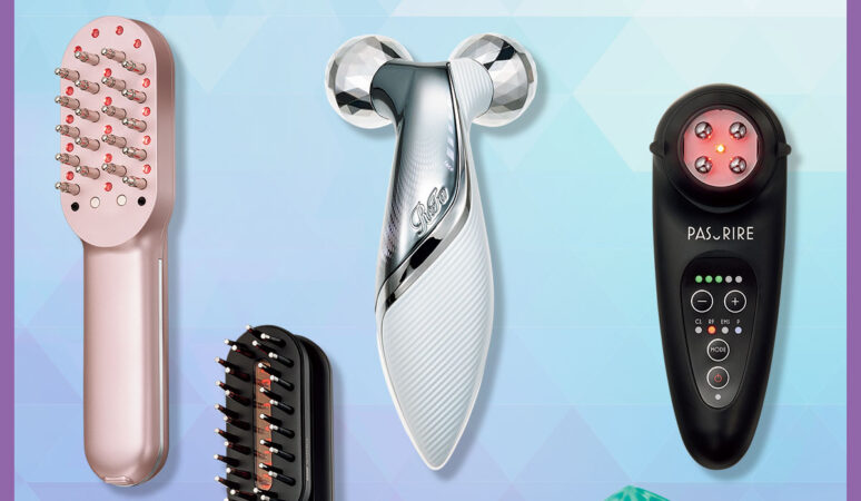 使い心地が良くて効果抜群級！美容のプロと読者が選ぶ【最新リフト