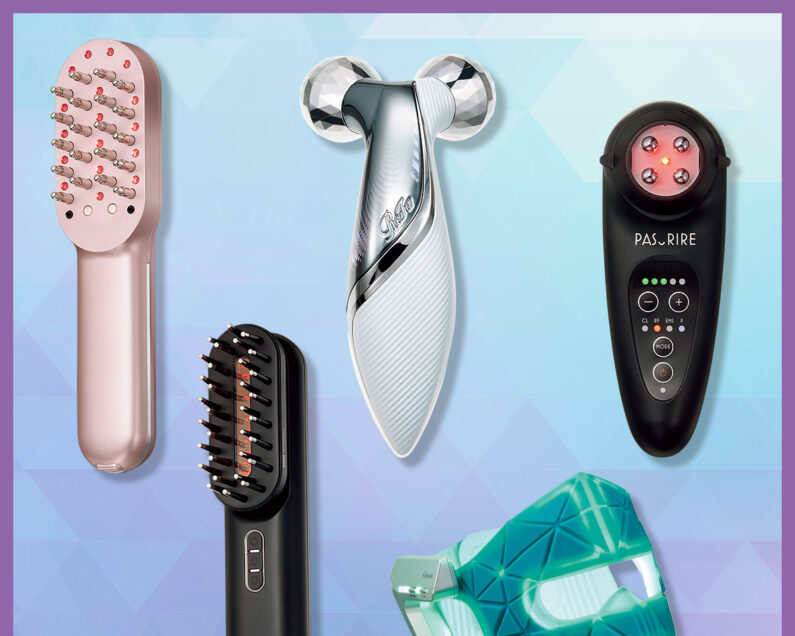 顔以外に使う美容器 楽天市場】目元 美顔器 リフトケア NIPLUX REFINE EYE リファインアイ