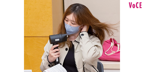 乾かすだけで美髪！美容のプロと読者が選ぶ【最新ドライヤー】TOP5