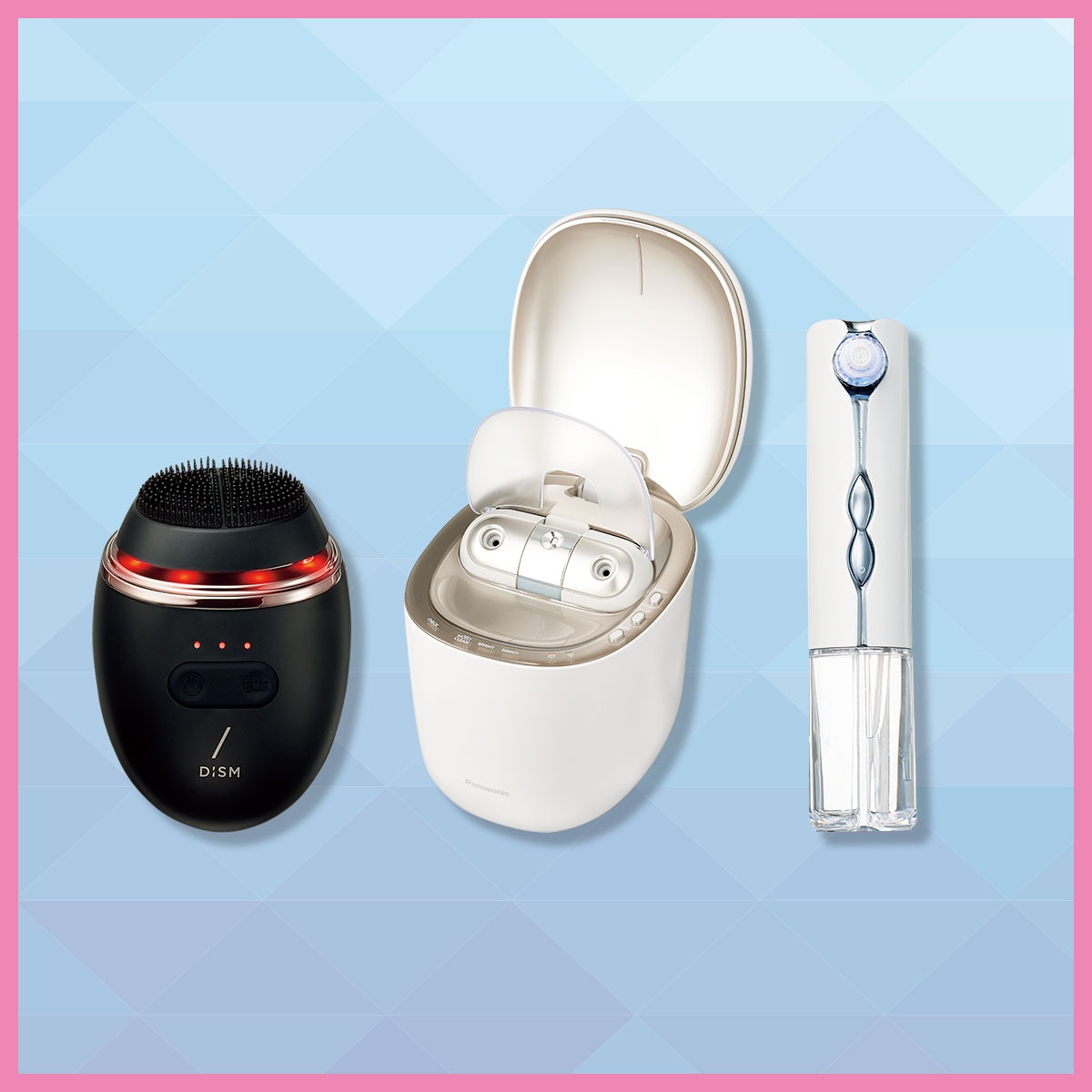 BYAS SENSATION 美容器 BYAS SENSATION 美容器 【公式通販】