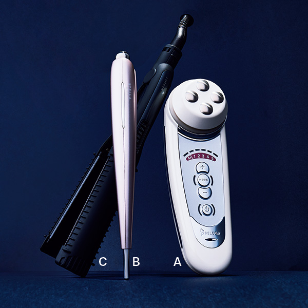 美顔器 家庭用美容器 家電品 など 大量 まとめ売り ヘアアイロン 電気