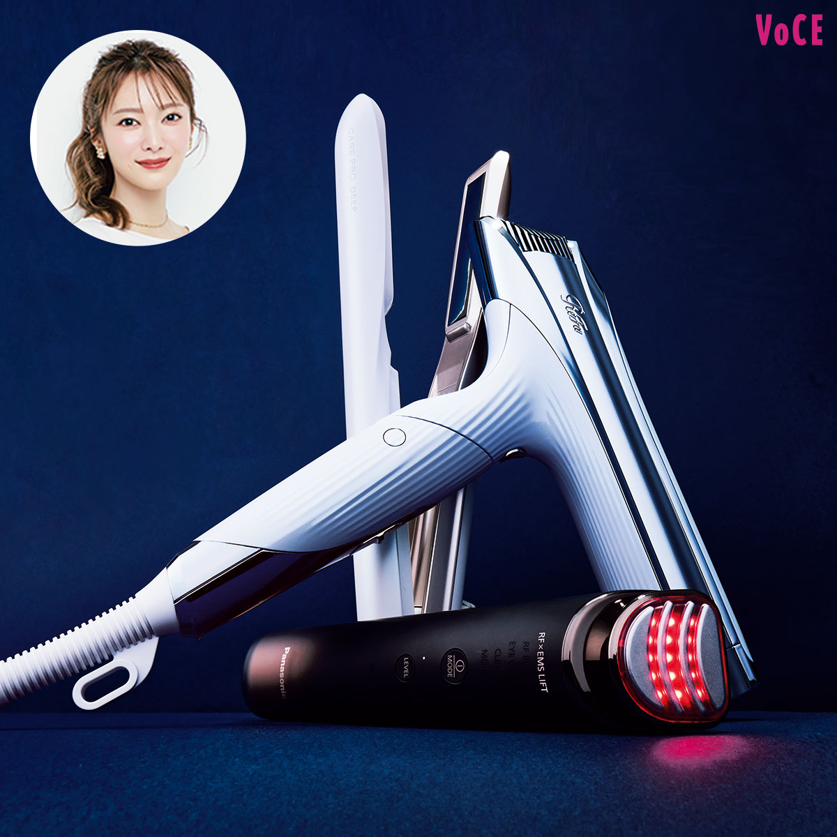 美容家電べスコス｜美容メディアVOCE（ヴォーチェ）