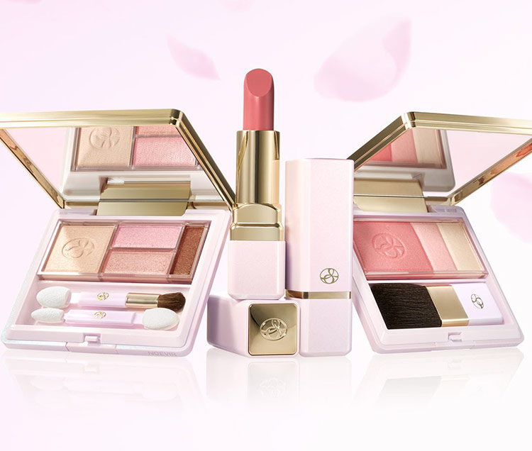 ノエビアの春コスメ2026】発売日ごとに新作コスメを紹介【春メイク2026