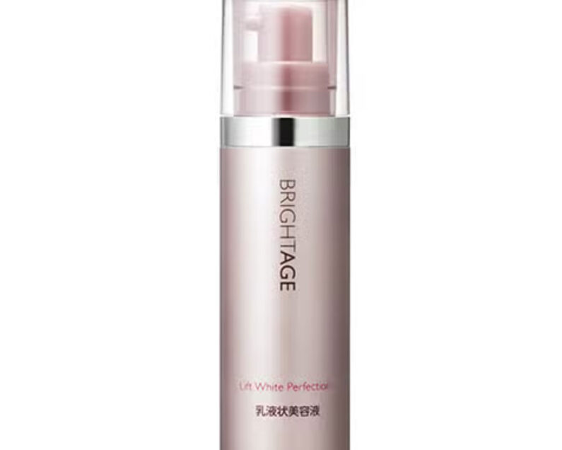 冬の乾燥にうれしい高保湿設計！美容液と乳液が1品になった多機能乳液