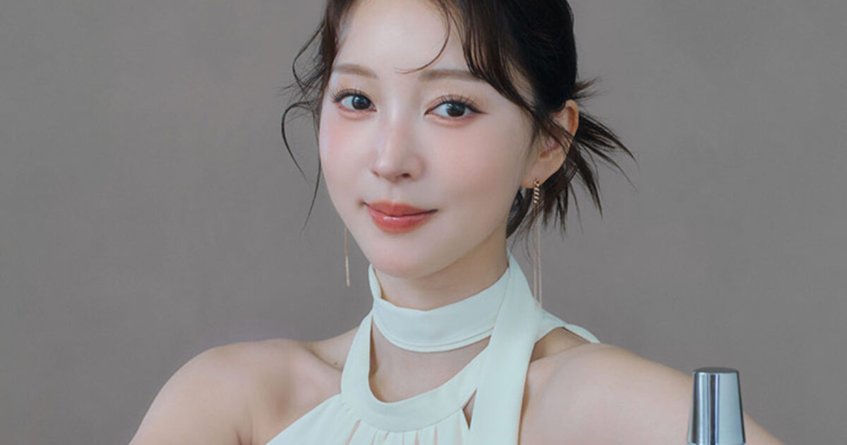【女神すぎる33歳・麻亜里】永遠リピ買い確定スキンケアコスメ4選!肌荒れで悩んだ過去も。【麻亜里のHAPPY美容連載】-美容メディアVOCE ...