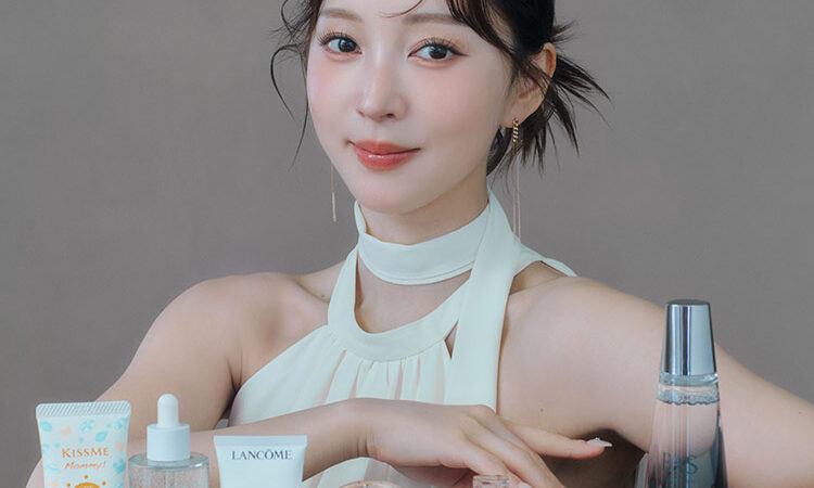 女神すぎる33歳・麻亜里】永遠リピ買い確定スキンケアコスメ4選