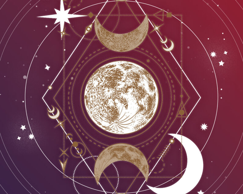 2026年1月のあなたの開運行動は？【Code杉浦エイトが占う12星座別運勢