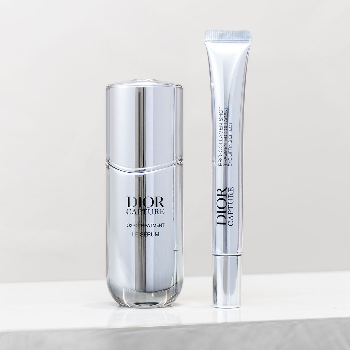 4種のコラーゲンがカギ！幹細胞研究の「ディオール カプチュール」から