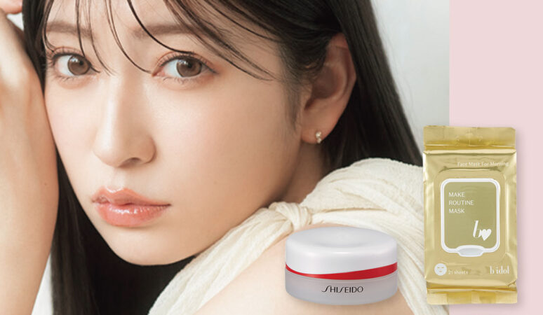 吉田朱里がレクチャー】本当に効く乾燥対策TIPS【保湿を見直す