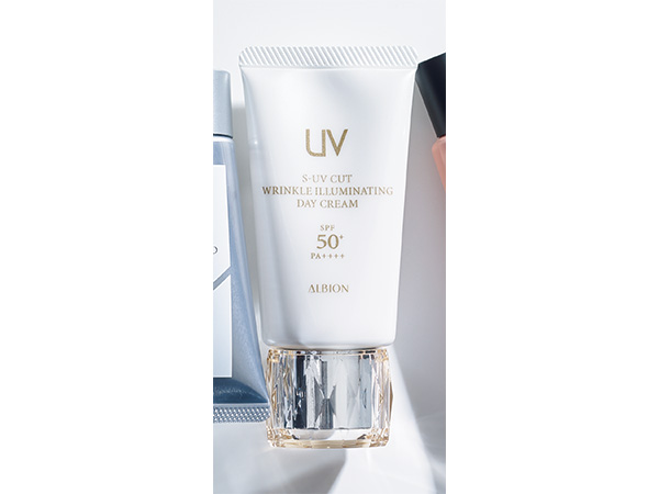 2026年最新！守りもケアも完璧な最新日焼け止め7つ（VOCE）｜d