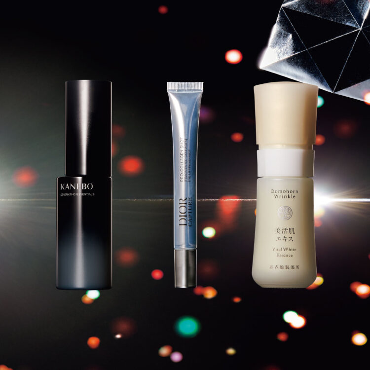 楢崎 裕美 | 美容ライター｜美容メディアVOCE（ヴォーチェ）