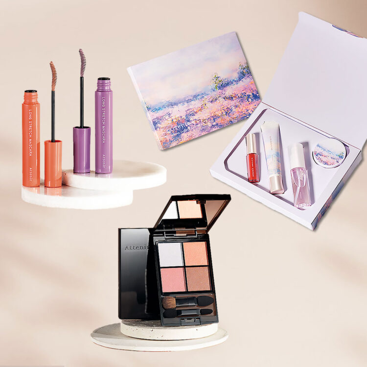 春メイク2026｜美容メディアVOCE（ヴォーチェ）