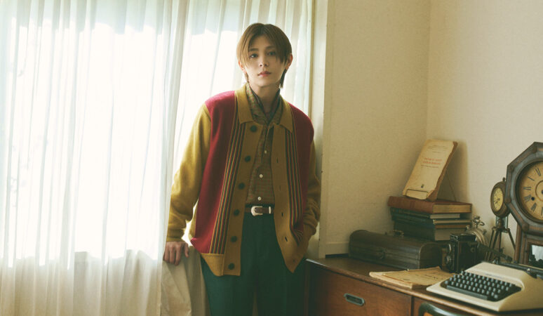 VOCE4月号の舞台裏】「グルタチオンと白玉ペプチドで透明感アップ