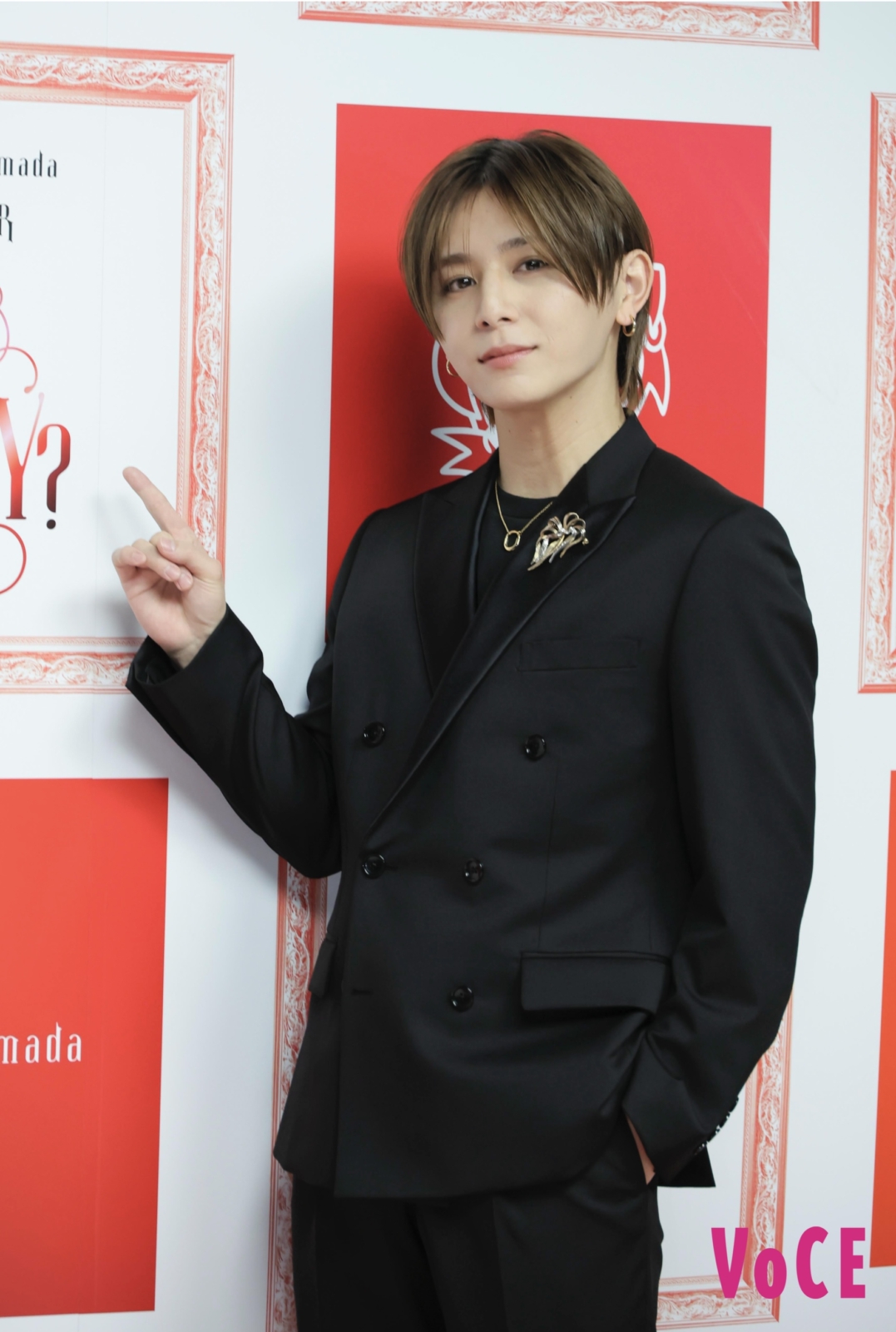 ほぼ全文レポ】山田涼介、事務所初の快挙！ソロドームツアー開催決定