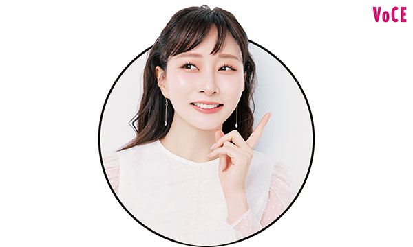 美容家・石井美保が語る！愛用コスメとの馴れ初め話（VOCE）｜d