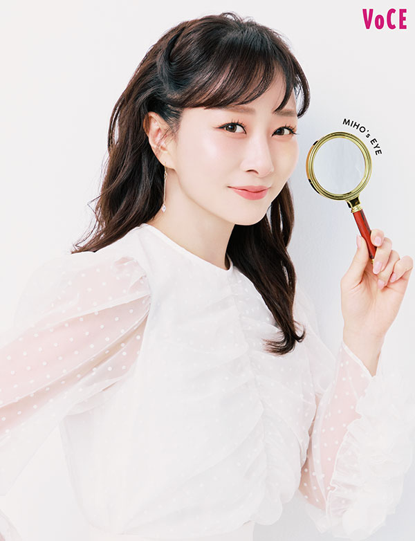 自分に合うコスメと出会うには？美容家・石井美保が見極め方法を