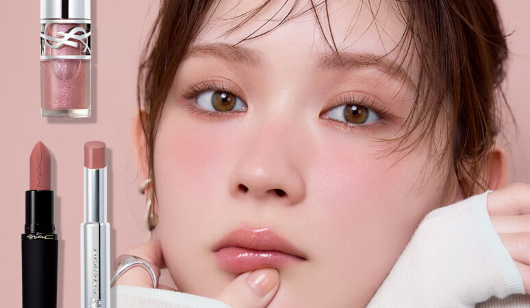 絶対買い！な新作春リップ3選【血色コーラル×畑芽育】【春メイク2026