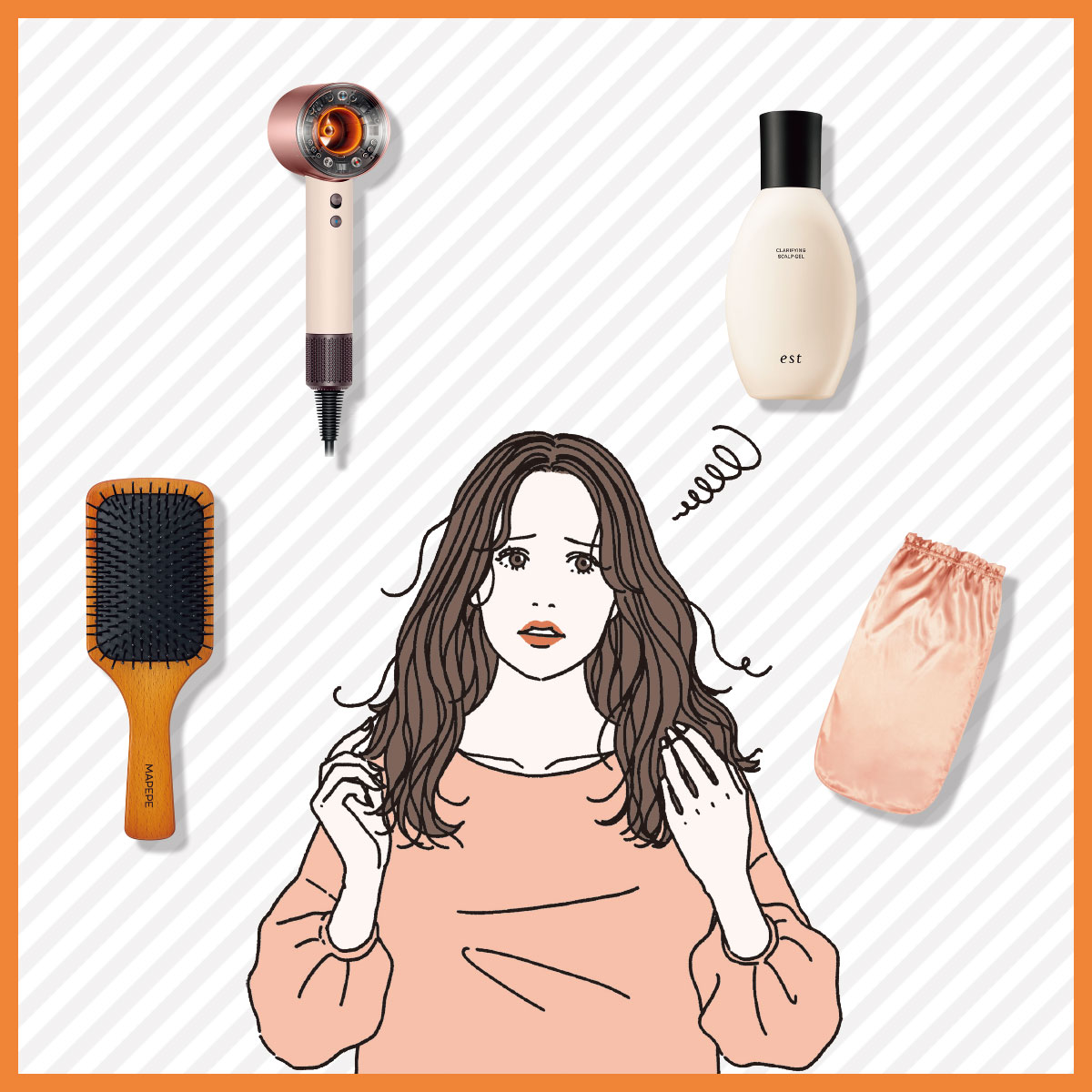 保湿を見直す！｜美容メディアVOCE（ヴォーチェ）