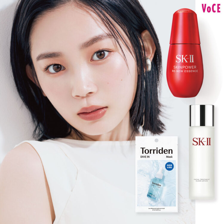 SK-II エスケーツー スキンパワー リニュー エッセンス－美容メディア
