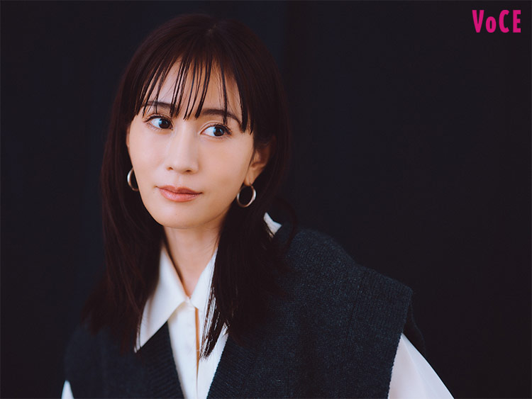 前田敦子】「大人になった今の私に、需要はあるのかな？と迷いました