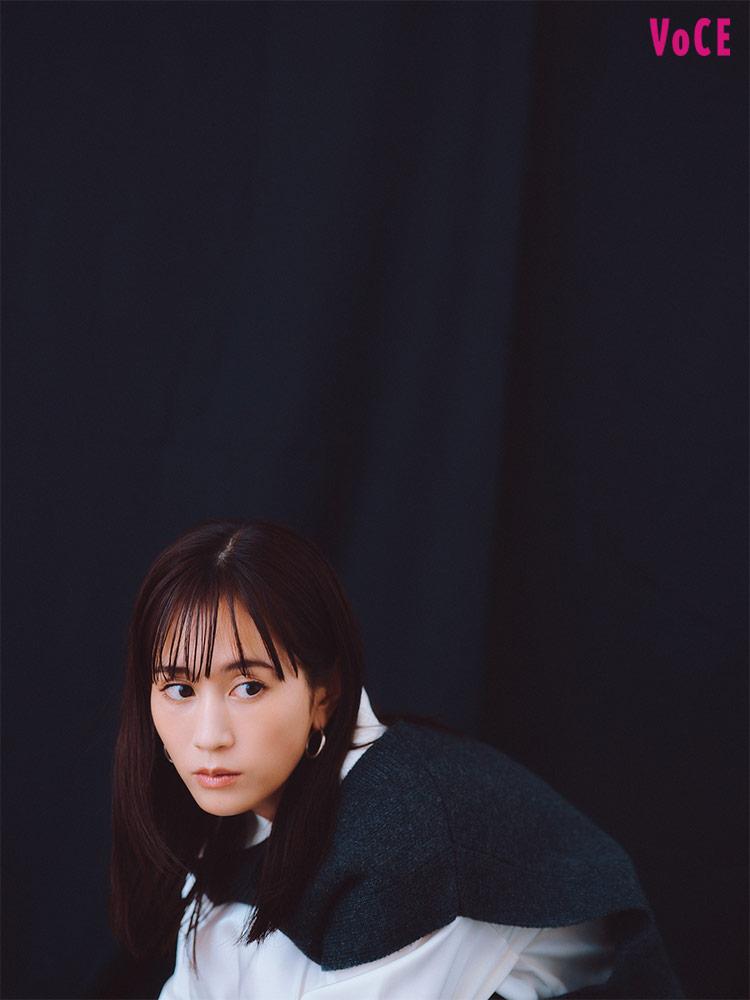 前田敦子】「大人になった今の私に、需要はあるのかな？と迷いました