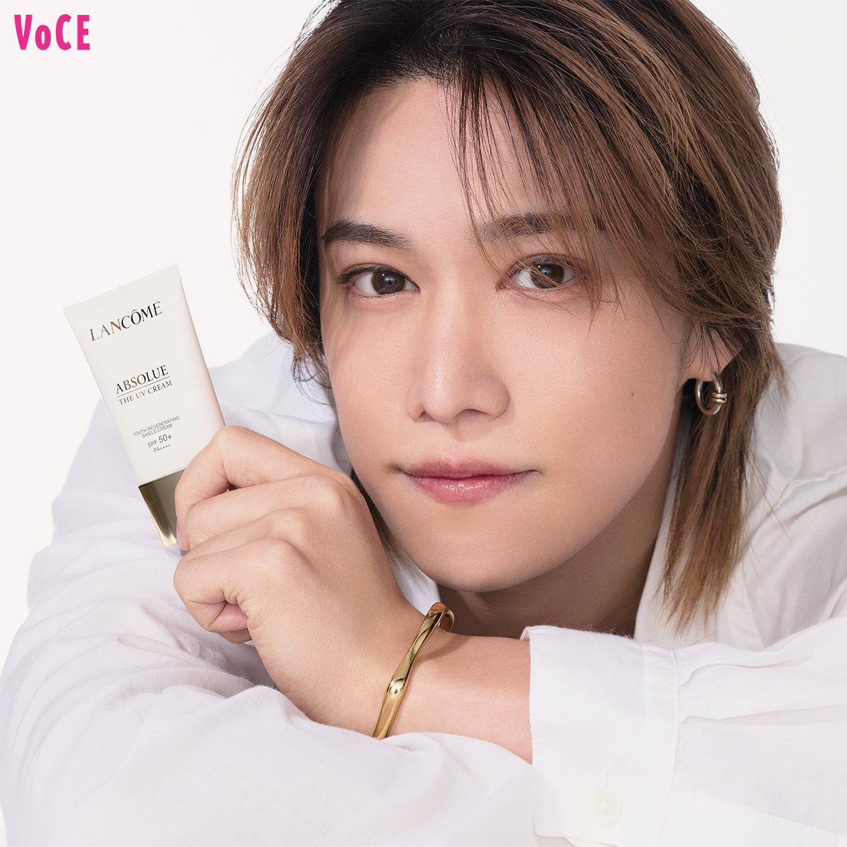 uesan 専用　LIQUID LIGHT 写真エマルジョン 240ml x3本 lancome1_main.jpg