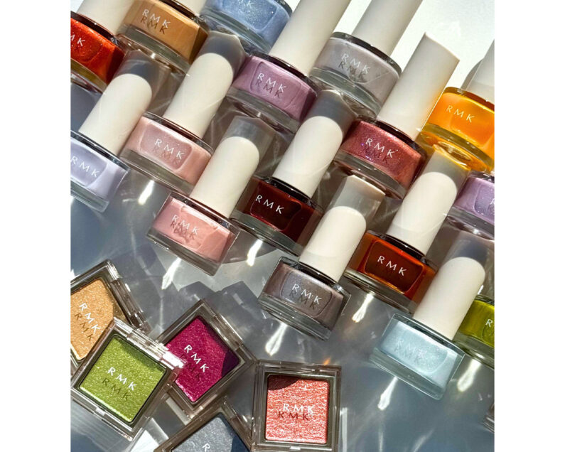 【お得まとめ売り】RMK 2026 限定品セット RMK SPRING COLLECTION 2026 | RMK 公式サイト