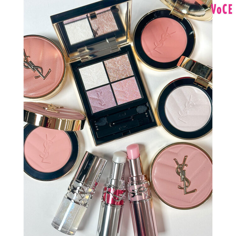 YSL イヴサンローラン クチュールミニクラッチ コレクター 825 アイシャド クチュール ミニ クラッチ ＜コレクター＞（アイシャドウ）｜Yves