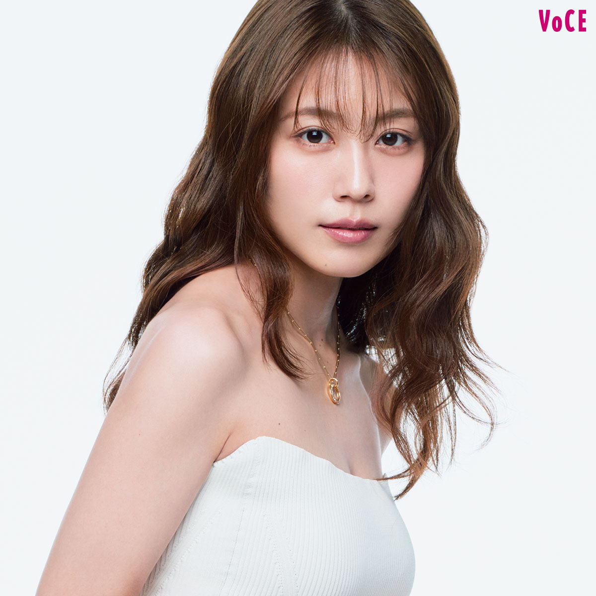 有村架純ビューティ】30代を迎えて美しさが増し続ける秘訣とは 