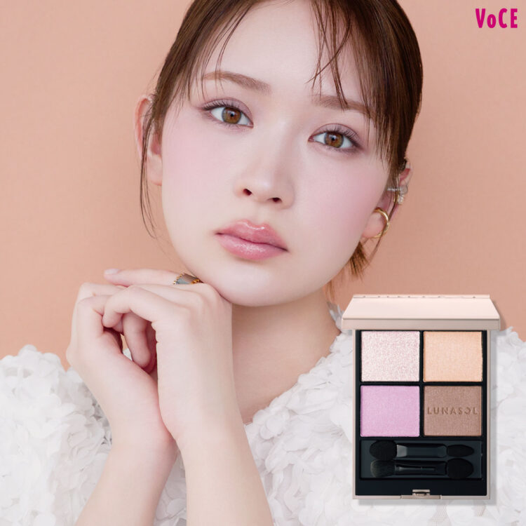 キャンメイク リップコンシーラー－美容メディアVOCE(ヴォーチェ)