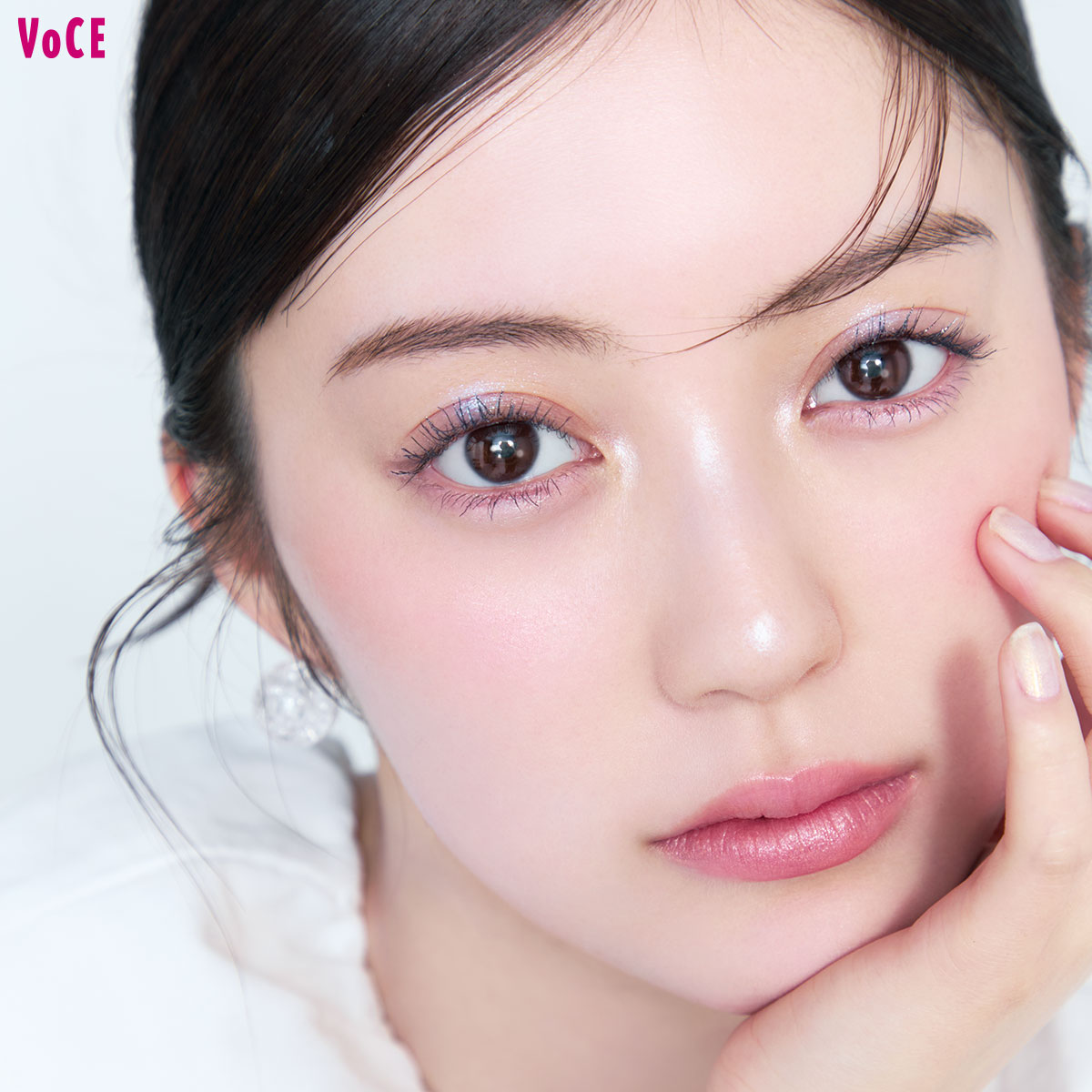 うるうる目元をつくる！【アイキャッチメイク】徹底解説【春メイク2026