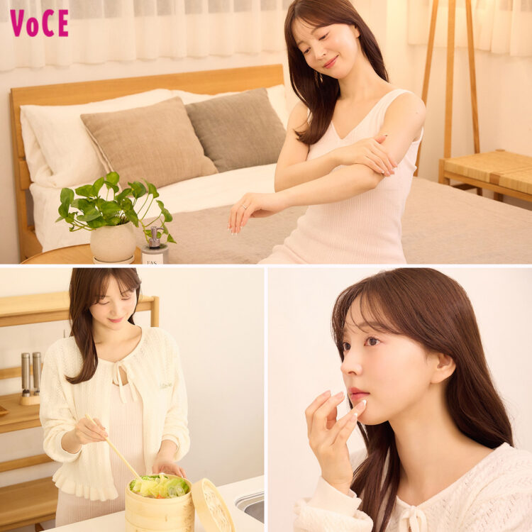 田中みな実さんも愛用中！最新美顔器パスリルで美肌と小顔をメイク[PR