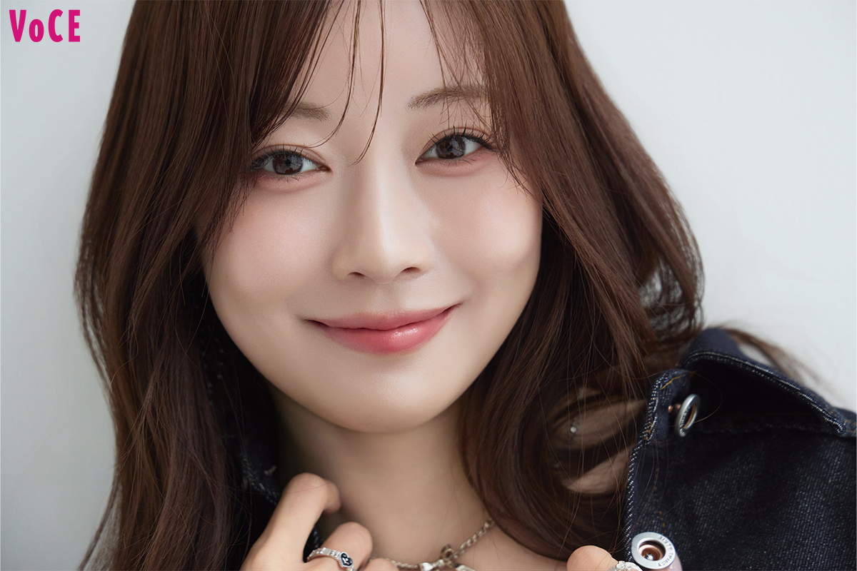 こだわるのは「毛穴の保湿」。みるきーこと渡辺美優紀さんの愛用