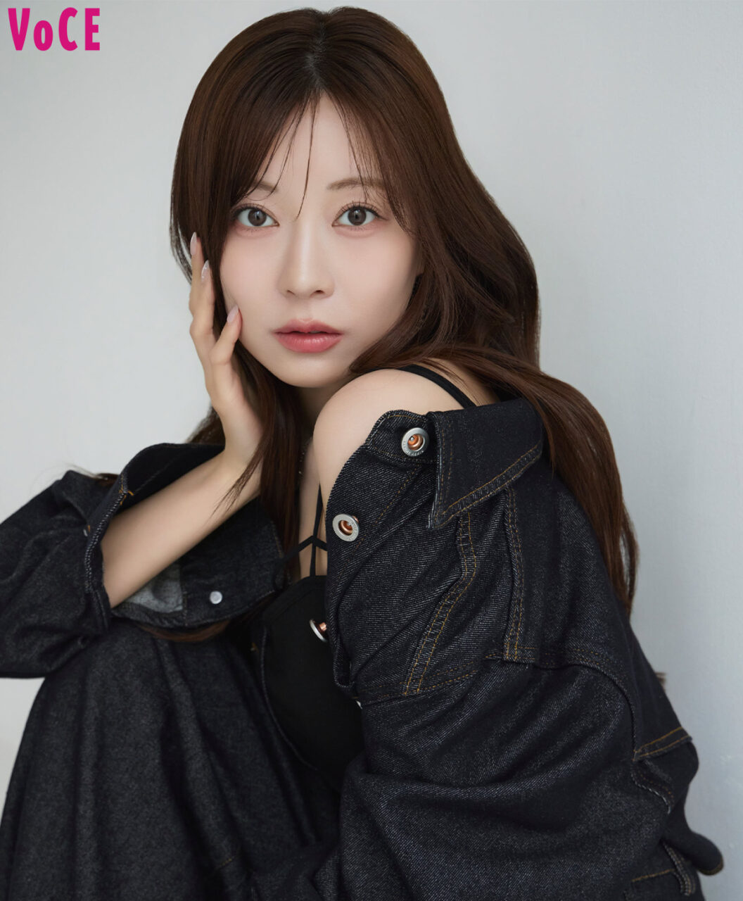 こだわるのは「毛穴の保湿」。みるきーこと渡辺美優紀さんの愛用