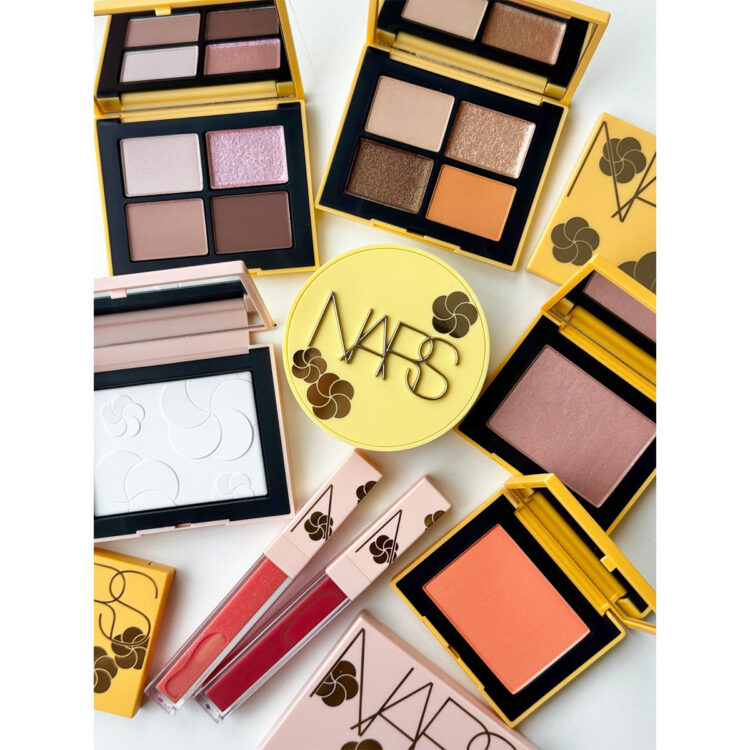 NARS ナーズ コズミック ライトリフレクティング セラムクッション