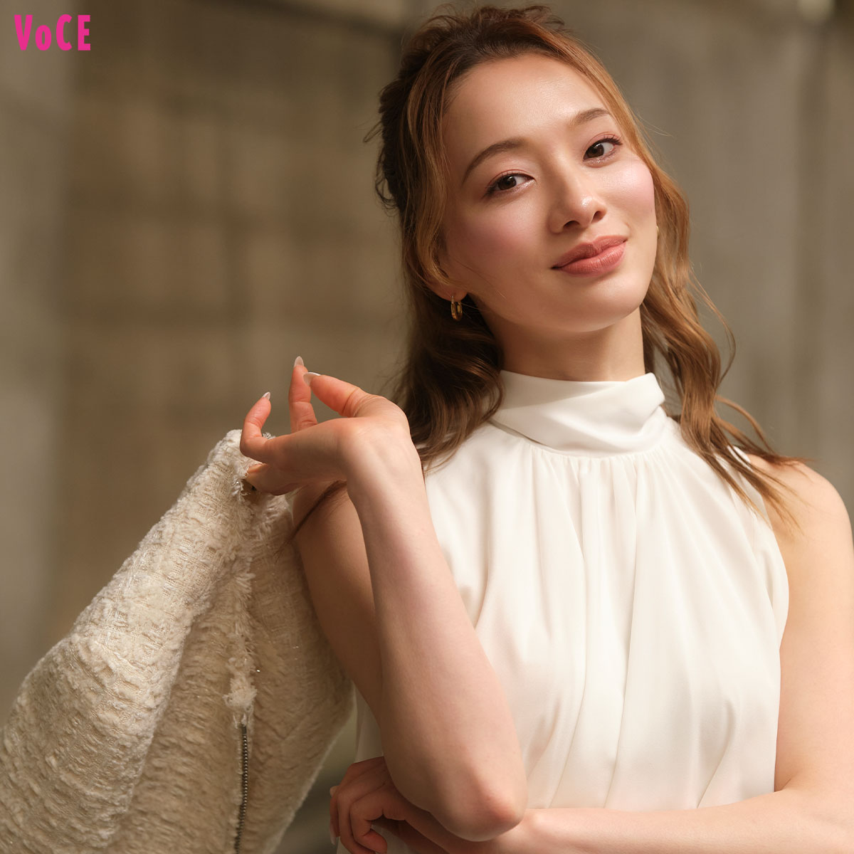 夢白あや】咲さん、朝美さんから学んだ美意識【元宝塚歌劇団・雪組
