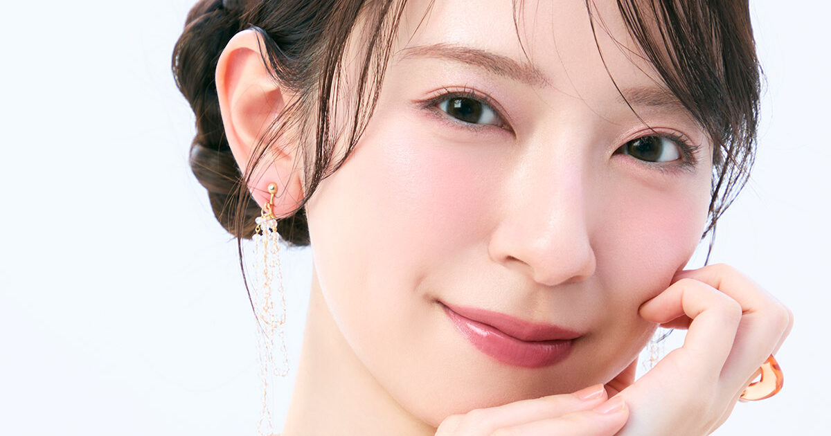 lilybyred リリーバイレッド ラヴ ビーム チーク バーム 02