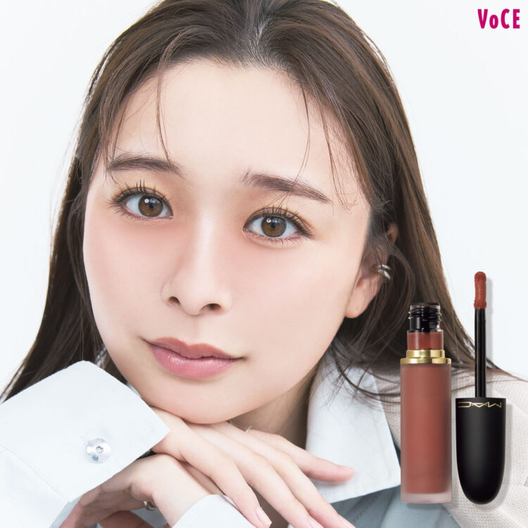 M・A・C マック ステイ キュリアスパーティ クルーボールト－美容
