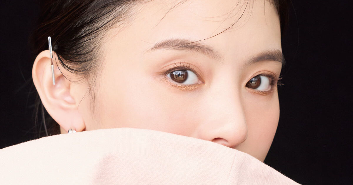 出口夏希の最新美容事情】炭酸コスメにハマり中！【COVER BEAUTY