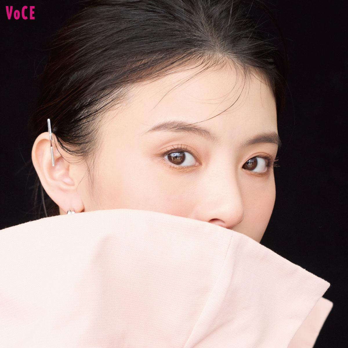 出口夏希の最新美容事情】炭酸コスメにハマり中！【COVER BEAUTY