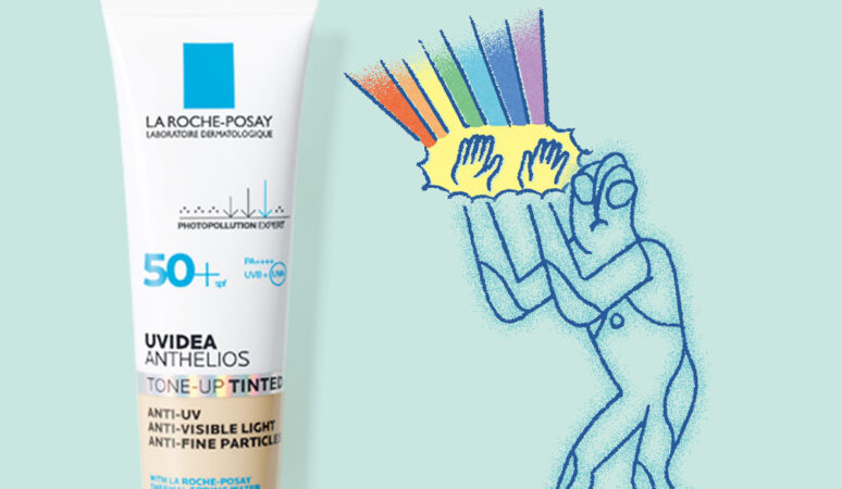 2026年4月購入 新品2本 ワールドレップ マジカルホワイトアップSPF50+ 光老化から肌を守る！ラ ロッシュ ポゼの【2026年新作UV】を徹底解剖