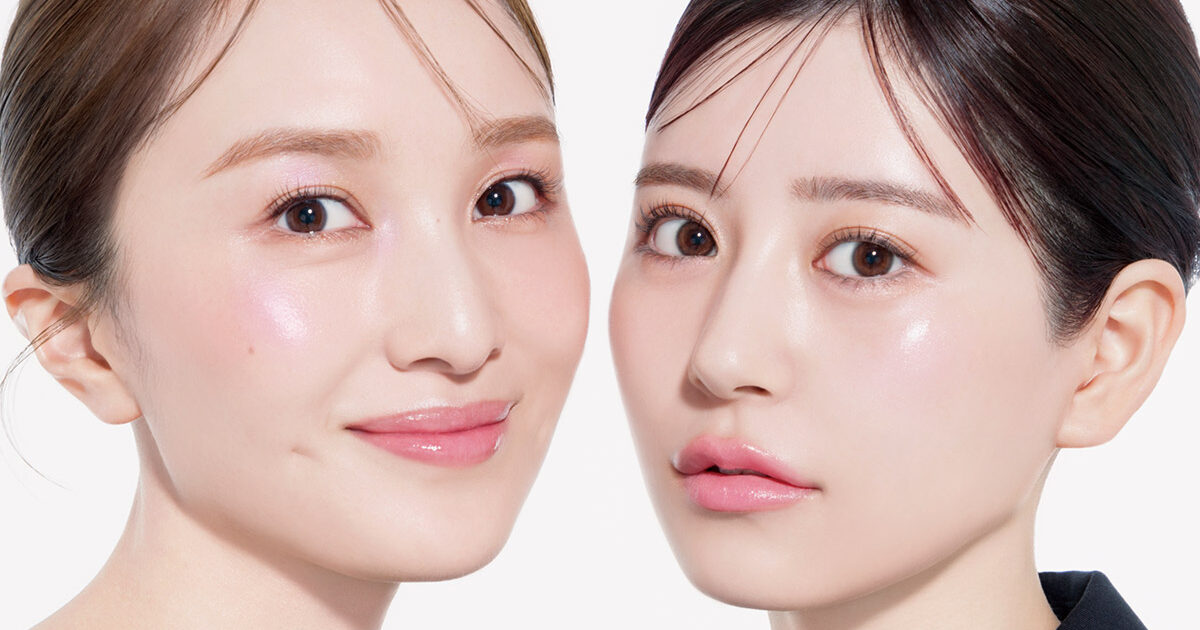 ジューシーな質感で“可愛い”を更新】ディオール バックステージで