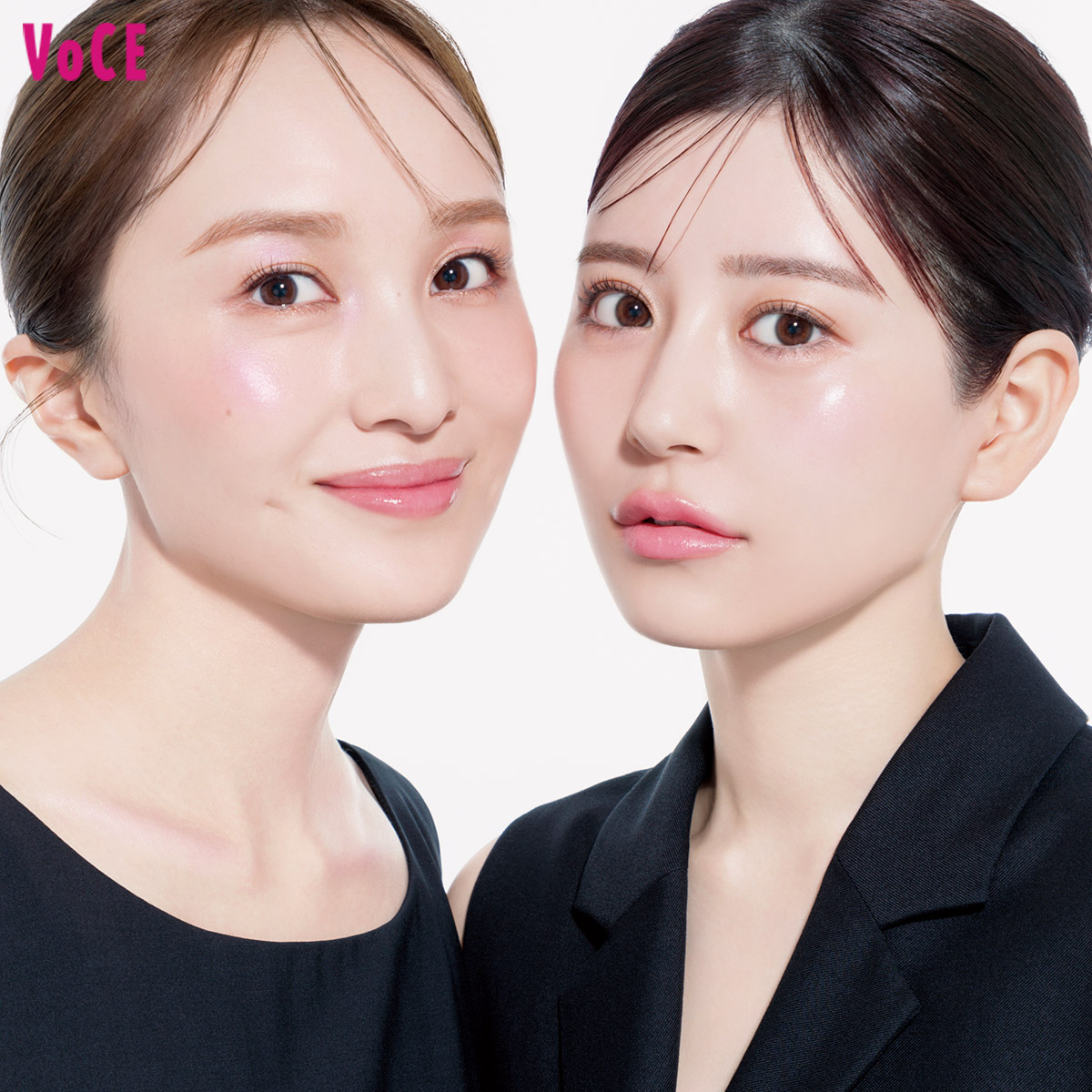 ジューシーな質感で“可愛い”を更新】ディオール バックステージで